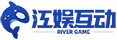 江娱互动 RiverGame logo